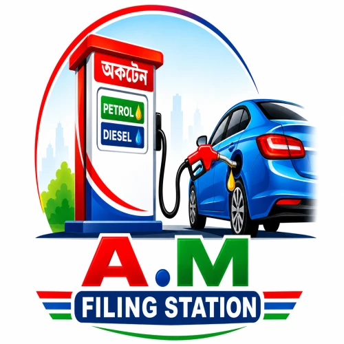 A.M Filing Station